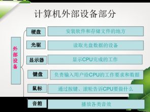 第2課 信息新技術(shù) 計(jì)算機(jī)硬件、軟件及其協(xié)同開發(fā)
