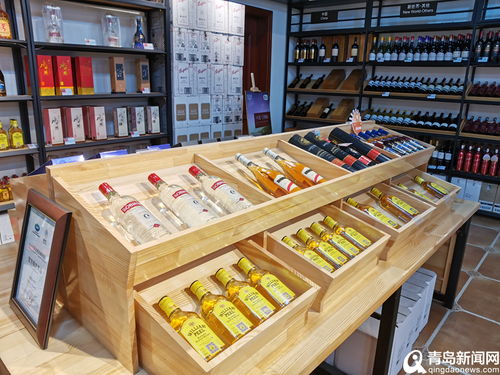 傳遞健康酒文化 千熙酒薈打造半島最大酒類經(jīng)營平臺